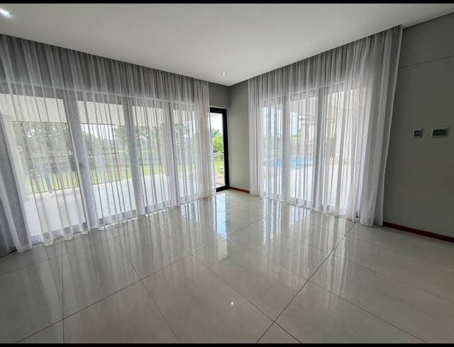 5 BEDROOM FREESTANDING TO LET IN HILLTOP PRIVATE ESTATE